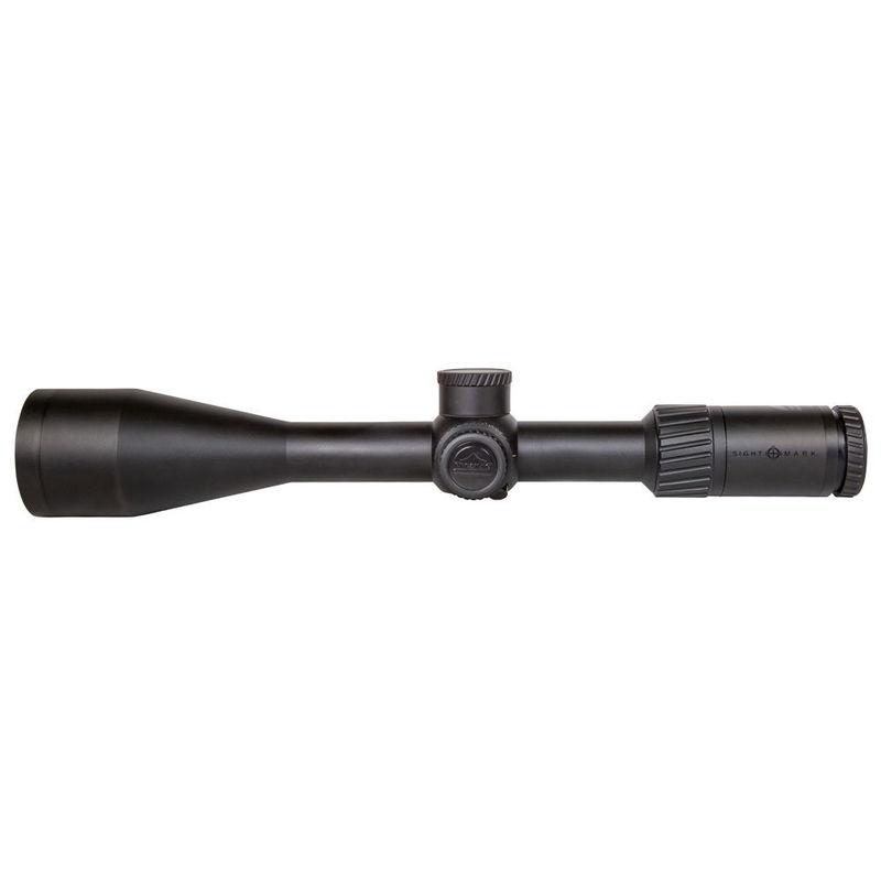 Sightmark Presidio 5-30x56 HDR-4 SFP Riflescope