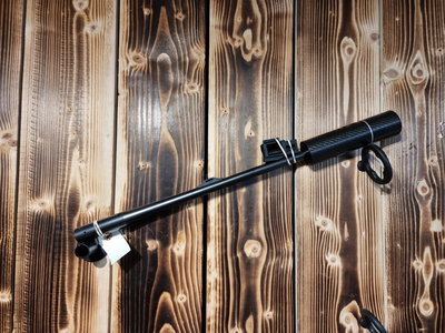 Blaserpipa R93