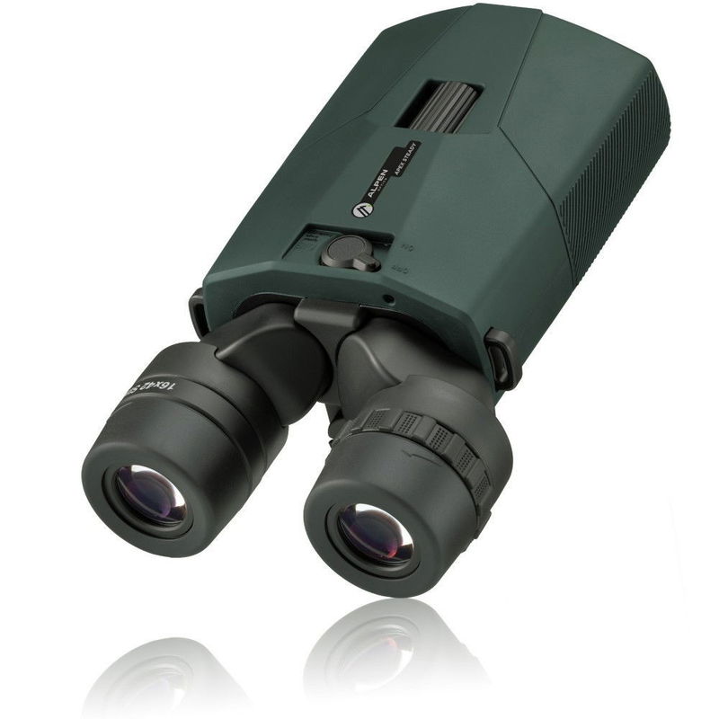 Alpen APEX Steady HD 20x42