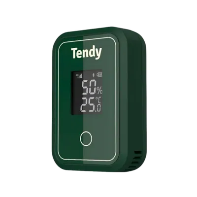 Tendy Lucus 4G mörningstimer