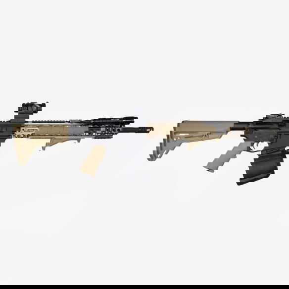 MAGPUL M-LOK ANGLED FORE GRIP