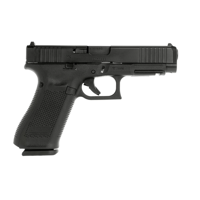 Glock 47 Gen5 MOS FS 9x19