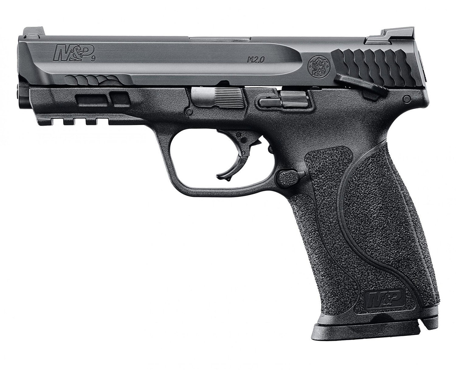 Smith and Wesson SMITH & WESSON M&P 9 M2.0 4.25