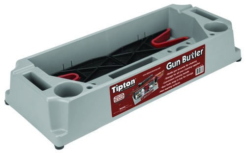 Tipton Gun Butler Rengöringsställ för vapen