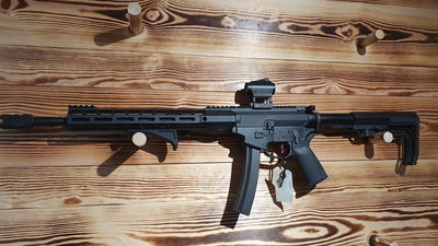 QC10 AR9 QC5, 9mm PCC *VMB*