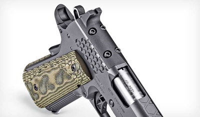 Kimber KHX Custom 5" OR, 9mm Para