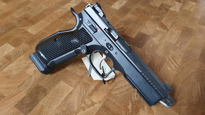 CZ Shadow 2 OR 9mm *VMB*