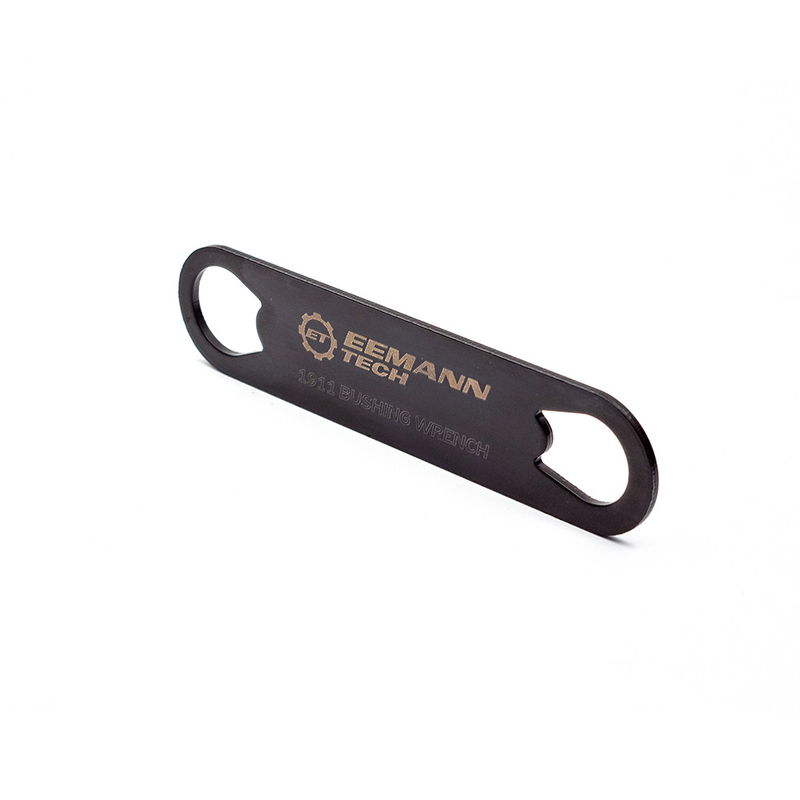Eemann Tech 1911 Bushing Wrench