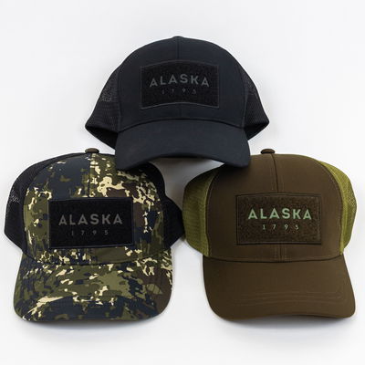 ALASKA Trucker Cap