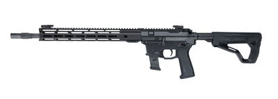 Hera THE9ers PCC Nordic 9mm 9x19 18"