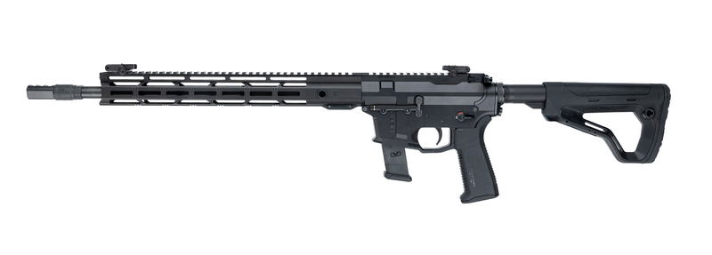 Hera THE9ers PCC Nordic 9mm 9x19 18"