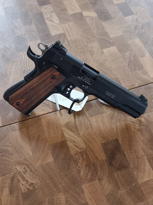 Sig-Sauer 1911 22LR