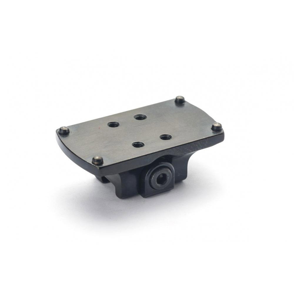 Rusan Montage för reflexsikten typ NoblexSight till A. Zoli, Baikal mfl med 11-12 mm laxspår