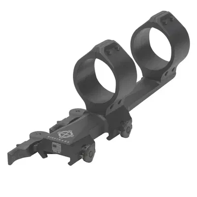 Sightmark Tactical 34mm LQD Cantilever Mount