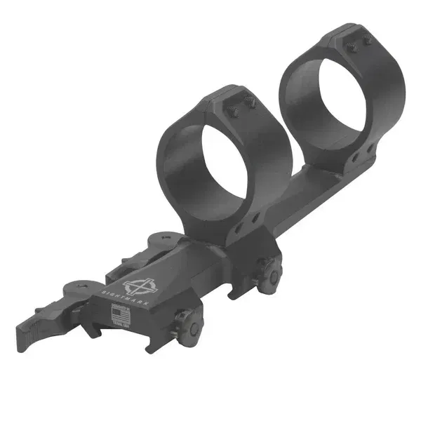 Sightmark Tactical 34mm LQD Cantilever Mount