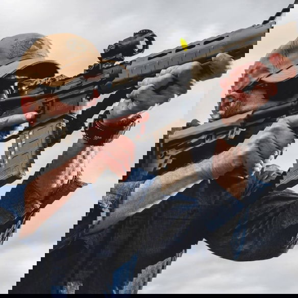 Magpul PMAG 30 AR/M4 GEN M3 Window