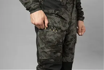Härkila NOCTYX Camo Byxor