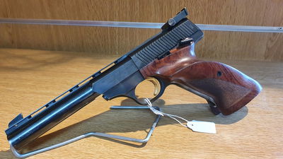 FN 150 Match 22 LR *VMB*