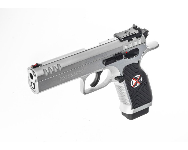 TANFOGLIO STOCK II OR SF XTREME 9x19 CHR 2025