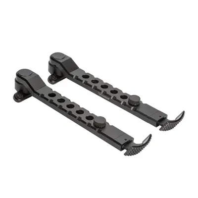 Firefield Scarab 9-12" Two-Piece M-LOK Bipod