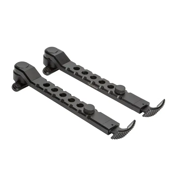 Firefield Scarab 9-12" Two-Piece M-LOK Bipod