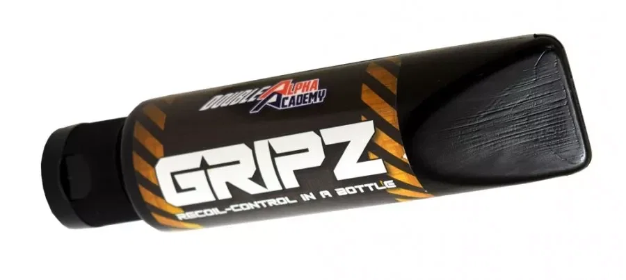 Double-Alpha Academy DAA GRIPZ