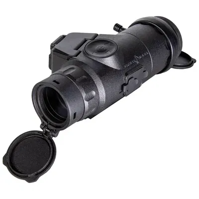 Sightmark Wraith 4K MINI 4-32x32 Digital Day/Night Riflescope w/Long Mount