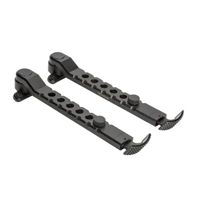 Firefield Scarab 9-12" Two-Piece Keymod Bipod