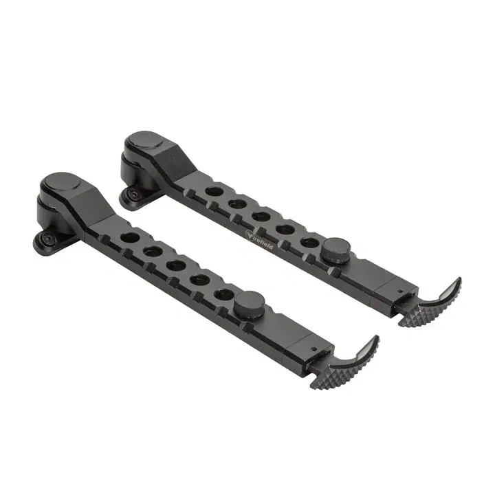 Firefield Scarab 9-12" Two-Piece Keymod Bipod