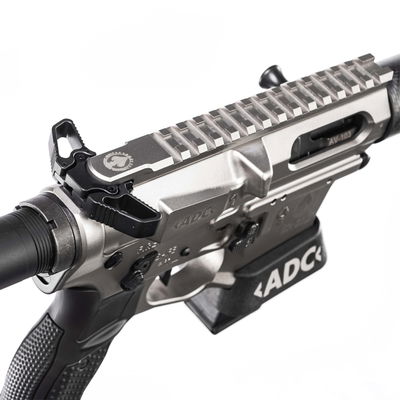 ADC SUPER COMPETITION, 9 mm