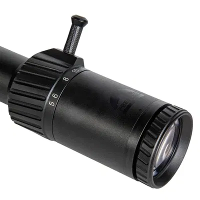 Sightmark Presidio 5-30x56 LR2 FFP, Riflescope