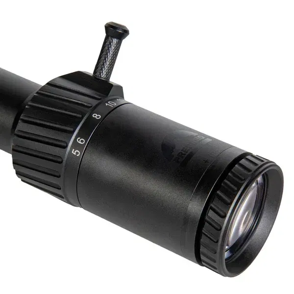 Sightmark Presidio 5-30x56 LR2 FFP, Riflescope
