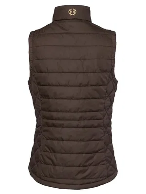 Chevalier Quintin Padded Vest Women