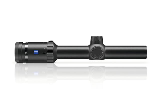 Zeiss Conquest V6 1. 1-6x24 M (60)