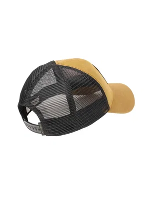 Chevalier Symbol Oiler Cap Golden Oak