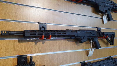 Ruger PC Carbine 9mm Chassis *VMB*