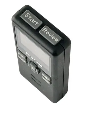 CED7000 GEN-2 Shot Timer