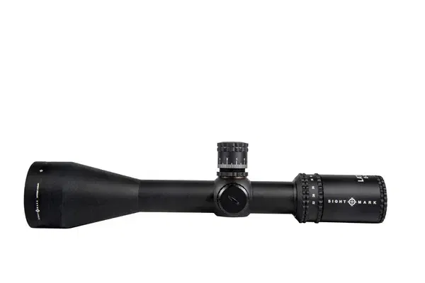 Sightmark Latitude 8-32x60  F-Class Riflescope