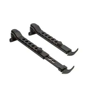 Firefield Scarab 9-12" Two-Piece M-LOK Bipod