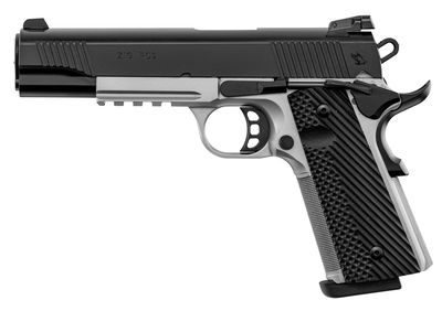TISAS ZIG PC 1911 Bicolor 5'' 9mm