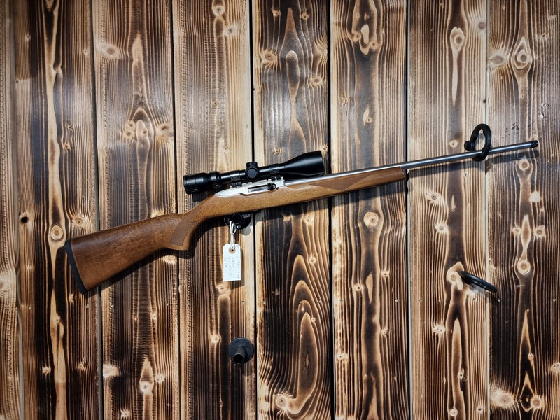 *VMB* Ruger 10/22 Mod. 1149, .22LR
