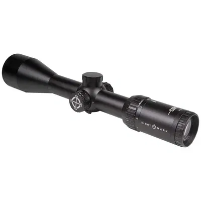 Sightmark Core HX 2.0 3-9x50 DX Riflescope