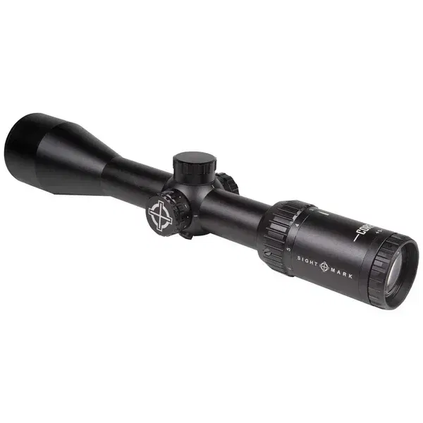 Sightmark Core HX 2.0 3-9x50 DX Riflescope