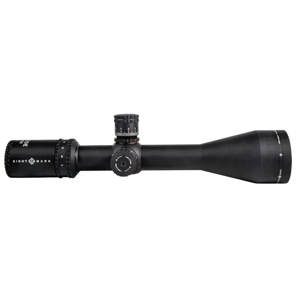 Sightmark Latitude 8-32x60  F-Class Riflescope