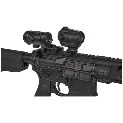 Sightmark XTM-3 Magnifier