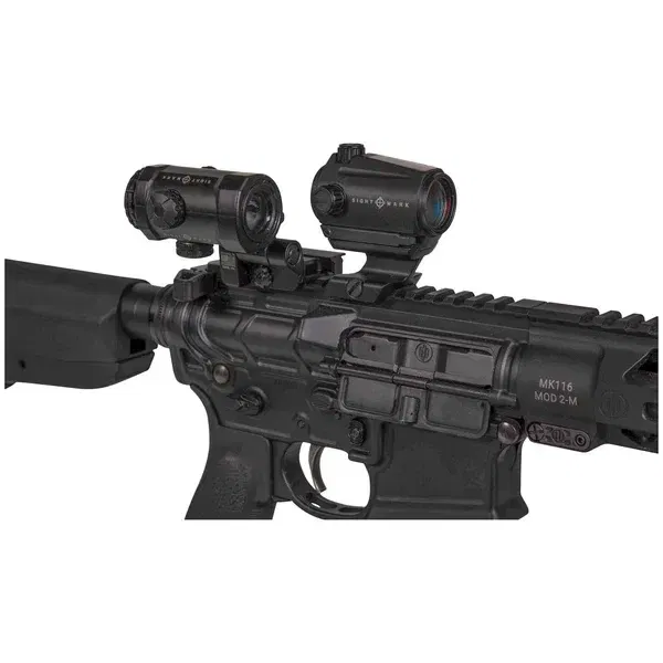 Sightmark XTM-3 Magnifier