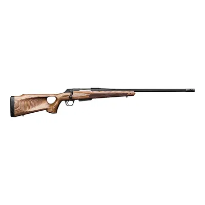 Winchester, XPR THUMBHOLE BROWN ThrM14x1,NS,SM 308Win