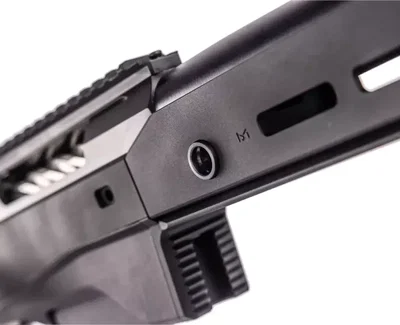 TIKKA T3x ACE TARGET