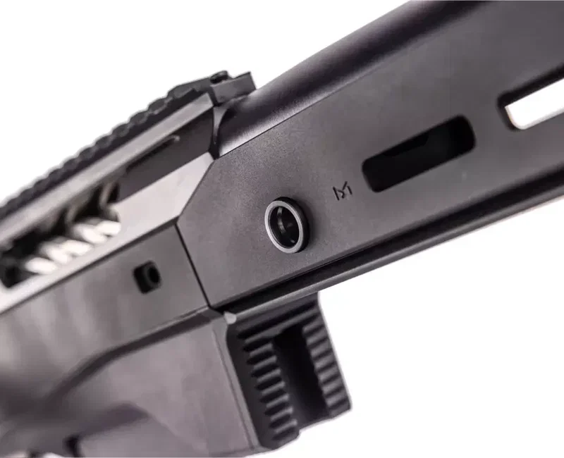 TIKKA T3x ACE TARGET