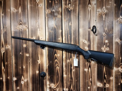 Tikka T3 Lite
